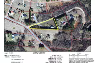 124 Glenhaven Way, Dobson, NC 27017 - Photo 24