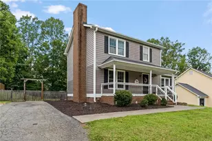 7108 Avenbury Cir, Kernersville, NC 27284 - Photo 2