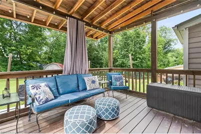 7108 Avenbury Circle, Kernersville, NC 27284 - Photo 18