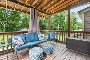 7108 Avenbury Cir, Kernersville, NC 27284 - Photo 18