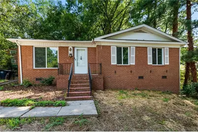 410 Parkwood Avenue, Winston-Salem, NC 27105 - Photo 2
