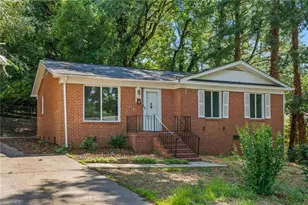 410 Parkwood Ave, Winston-Salem, NC 27105 - Photo 1