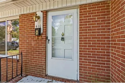 410 Parkwood Avenue, Winston-Salem, NC 27105 - Photo 4
