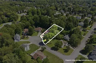 1704 Crinan Ct, High Point, NC 27265 - Photo 2