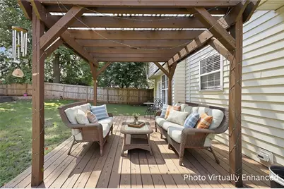 1704 Crinan Court, High Point, NC 27265 - Photo 8