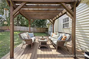 1704 Crinan Ct, High Point, NC 27265 - Photo 8