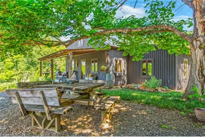 1930 Snow Hill Church Road, Danbury, NC 27016 - Photo 2
