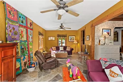 1930 Snow Hill Church Road, Danbury, NC 27016 - Photo 10