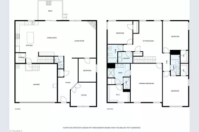 3650 Tyburn Trace, Browns Summit, NC 27214 - Photo 34