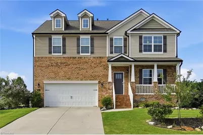 3650 Tyburn Trace, Browns Summit, NC 27214 - Photo 1