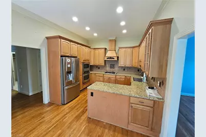 381 Hollybrook Drive, Bermuda Run, NC 27006 - Photo 14
