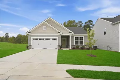 4069 Stallion Street, High Point, NC 27062 - Photo 1