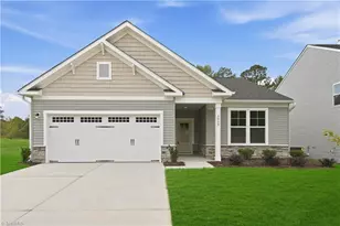 4069 Stallion St, High Point, NC 27062 - Photo 2
