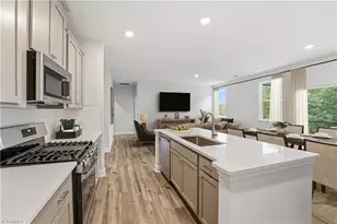 4069 Stallion St, High Point, NC 27062 - Photo 20
