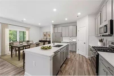 4069 Stallion Street, High Point, NC 27062 - Photo 16
