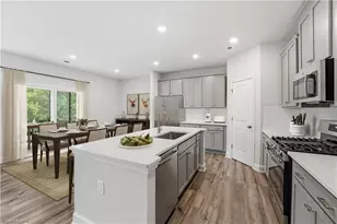 4069 Stallion St, High Point, NC 27062 - Photo 16