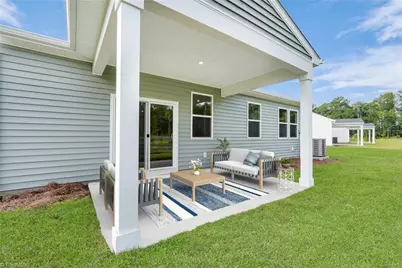 4069 Stallion Street, High Point, NC 27062 - Photo 2
