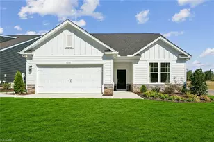 4069 Stallion St, High Point, NC 27062 - Photo 1