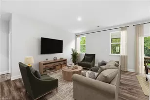 4069 Stallion St, High Point, NC 27062 - Photo 10
