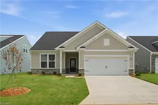 4069 Stallion St, High Point, NC 27062 - Photo 1