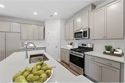 4069 Stallion Street, High Point, NC 27062 - Photo 18