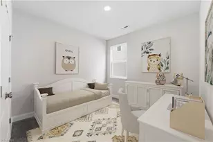 4069 Stallion St, High Point, NC 27062 - Photo 30