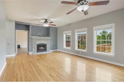 353 Clear Branch Drive, West Jefferson, NC 28694 - Photo 14