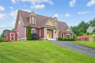 353 Clear Branch Dr, West Jefferson, NC 28694 - Photo 1