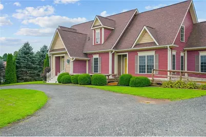 353 Clear Branch Drive, West Jefferson, NC 28694 - Photo 50