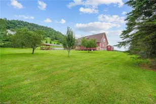 353 Clear Branch Dr, West Jefferson, NC 28694 - Photo 42