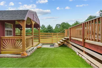353 Clear Branch Drive, West Jefferson, NC 28694 - Photo 38