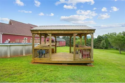 353 Clear Branch Drive, West Jefferson, NC 28694 - Photo 40