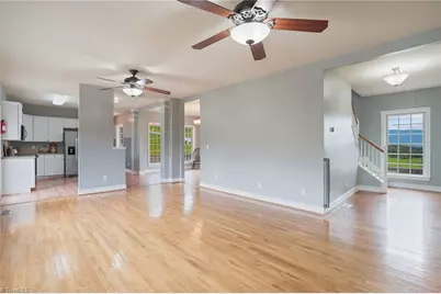 353 Clear Branch Drive, West Jefferson, NC 28694 - Photo 16