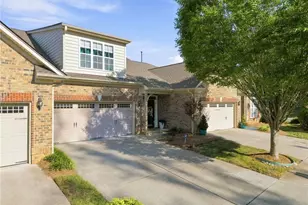 5252 Esher Drive, Walkertown, NC 27051 - Photo 4