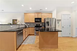 5252 Esher Drive, Walkertown, NC 27051 - Photo 8
