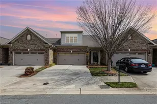 5252 Esher Drive, Walkertown, NC 27051 - Photo 1