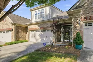 5252 Esher Drive, Walkertown, NC 27051 - Photo 4
