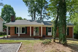 505 Leitzel Ave, Greensboro, NC 27406 - Photo 1