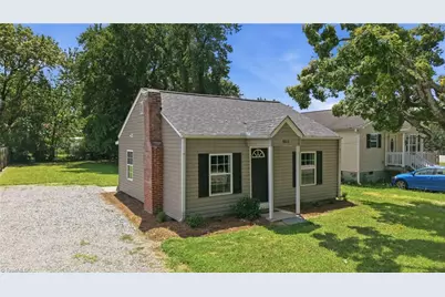 6012 Ball Park Road, Thomasville, NC 27360 - Photo 22