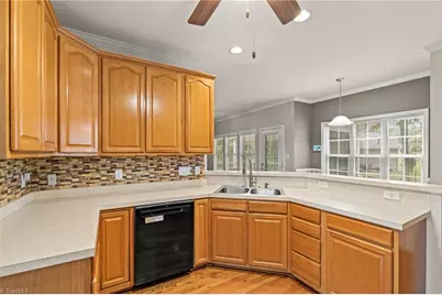 4121 Birchgarden Drive, High Point, NC 27265 - Photo 12