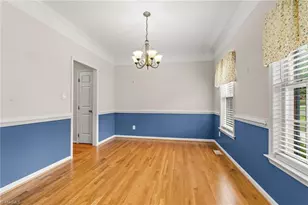 4121 Birchgarden Dr, High Point, NC 27265 - Photo 10