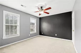 4121 Birchgarden Dr, High Point, NC 27265 - Photo 26