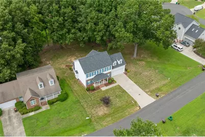 4121 Birchgarden Drive, High Point, NC 27265 - Photo 38