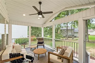 4121 Birchgarden Dr, High Point, NC 27265 - Photo 34