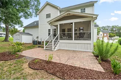 4121 Birchgarden Drive, High Point, NC 27265 - Photo 2