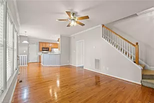 4121 Birchgarden Dr, High Point, NC 27265 - Photo 20