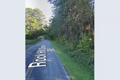 00 Rock Hill Church Road, Ararat, NC 27007 - Photo 2