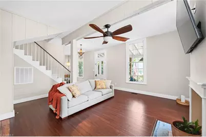 309 N Maple Street, Graham, NC 27253 - Photo 10