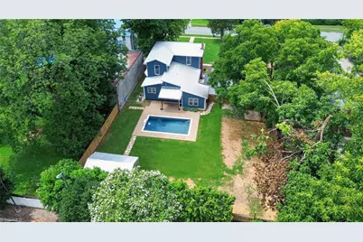 309 N Maple Street, Graham, NC 27253 - Photo 2