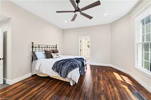 309 N Maple St, Graham, NC 27253 - Photo 22